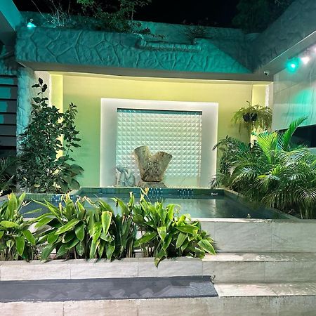 Mantra Hotel Boutique Santa Marta  Zewnętrze zdjęcie