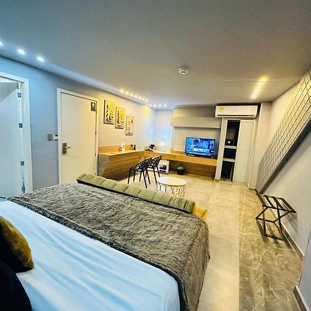 Mantra Hotel Boutique Santa Marta  Zewnętrze zdjęcie