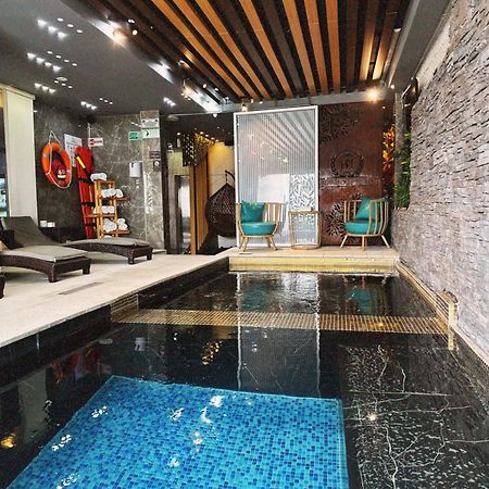 Mantra Hotel Boutique Santa Marta  Zewnętrze zdjęcie