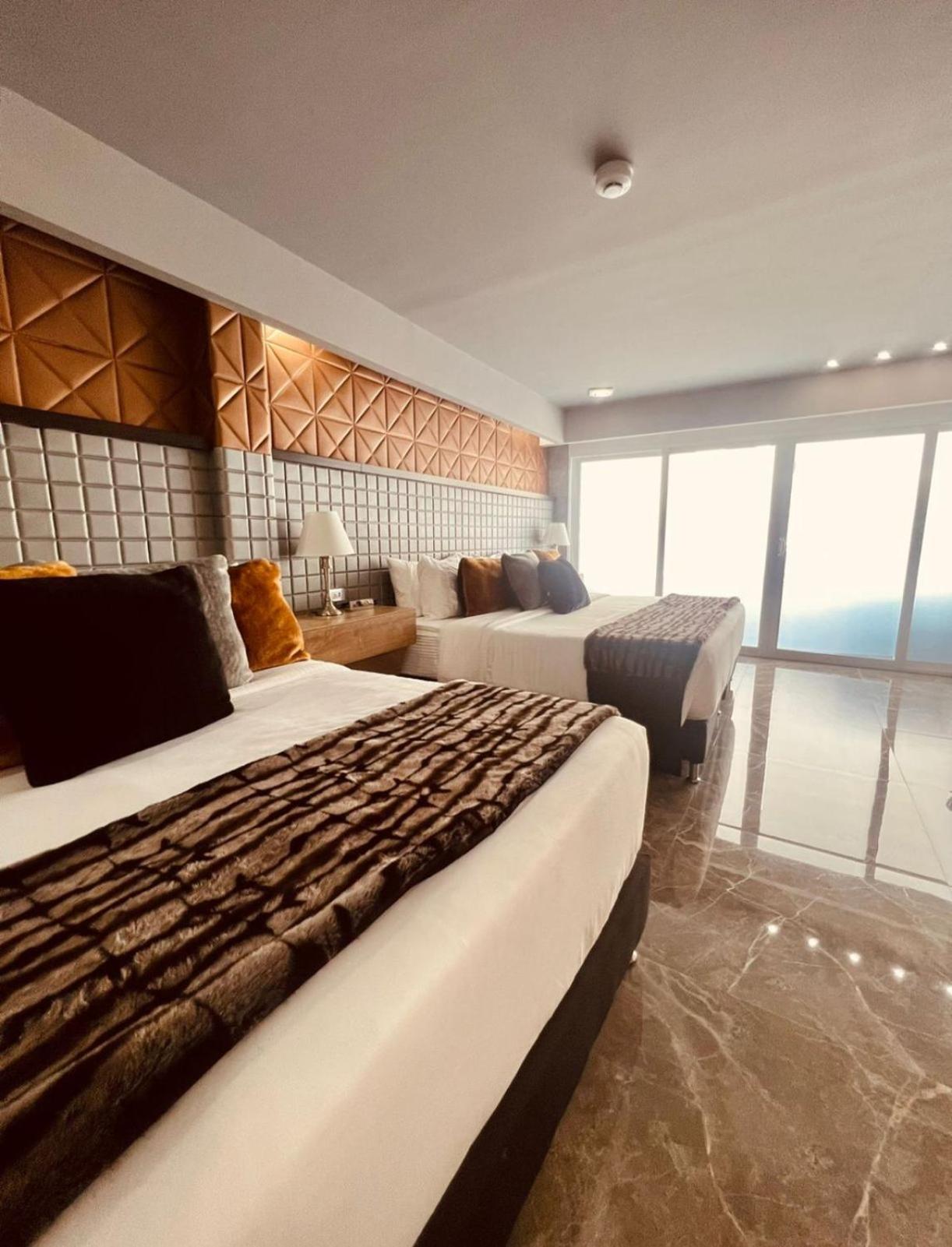 Mantra Hotel Boutique Santa Marta  Zewnętrze zdjęcie