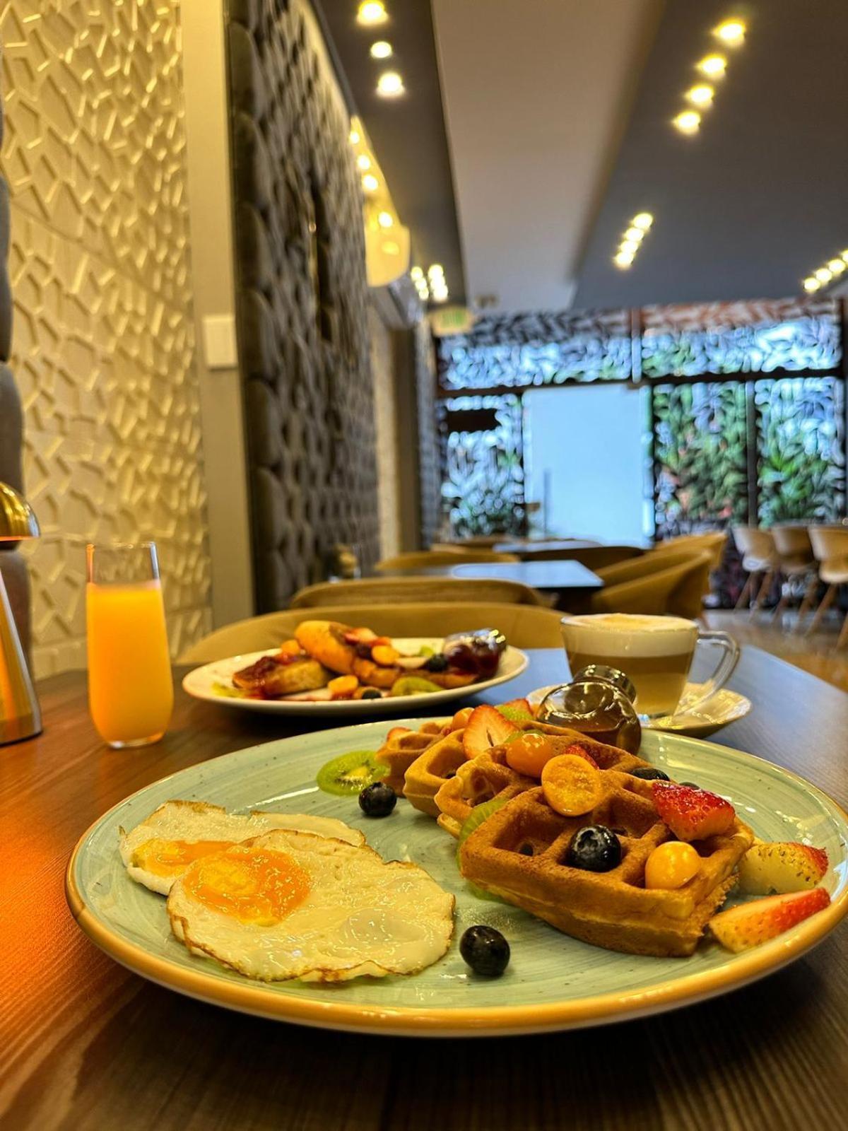 Mantra Hotel Boutique Santa Marta  Zewnętrze zdjęcie