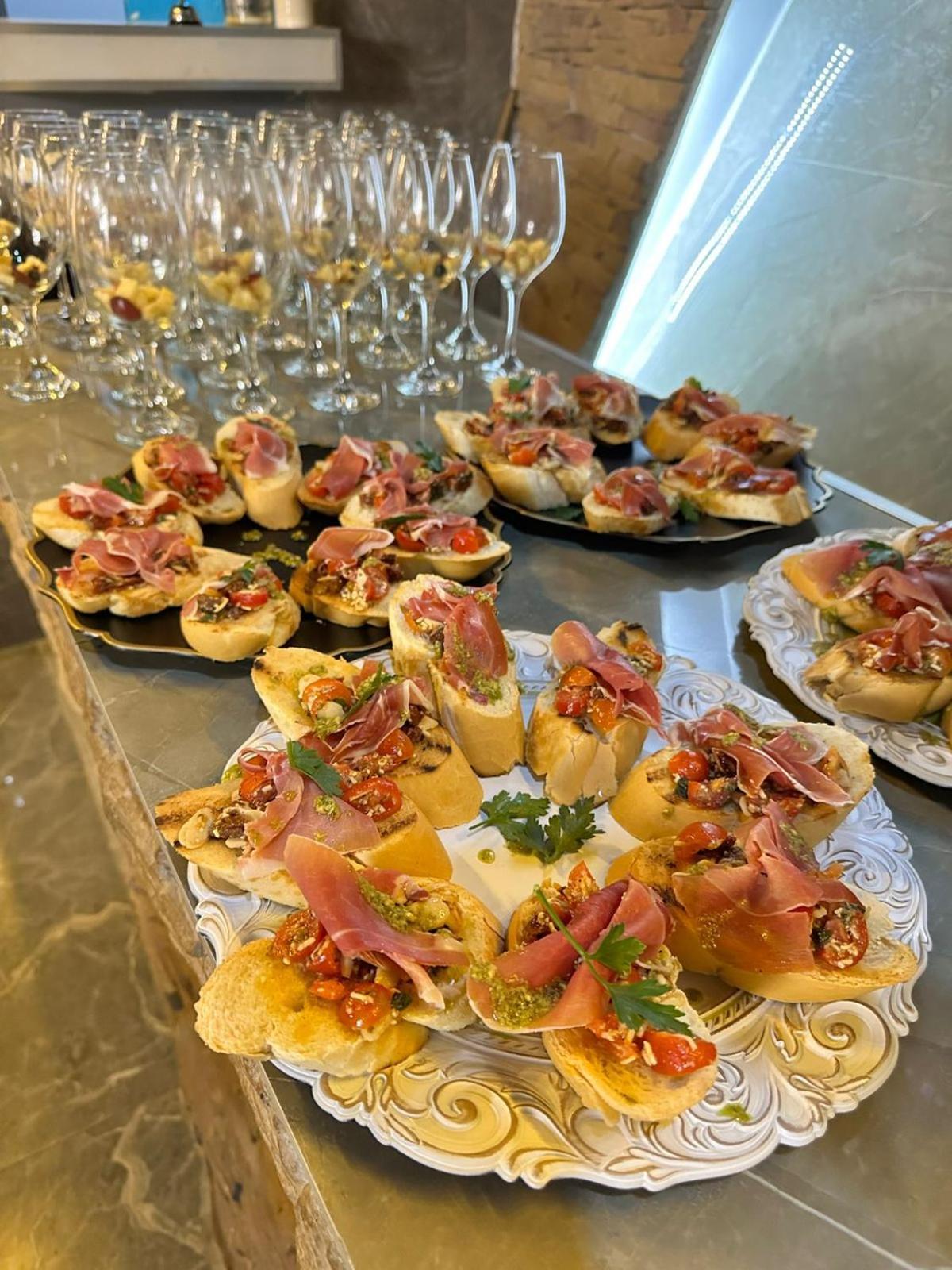 Mantra Hotel Boutique Santa Marta  Zewnętrze zdjęcie