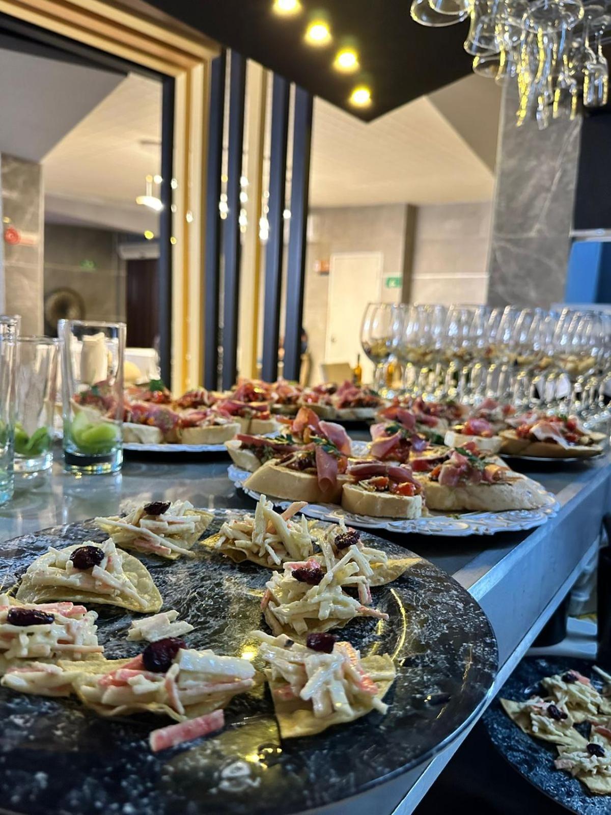 Mantra Hotel Boutique Santa Marta  Zewnętrze zdjęcie