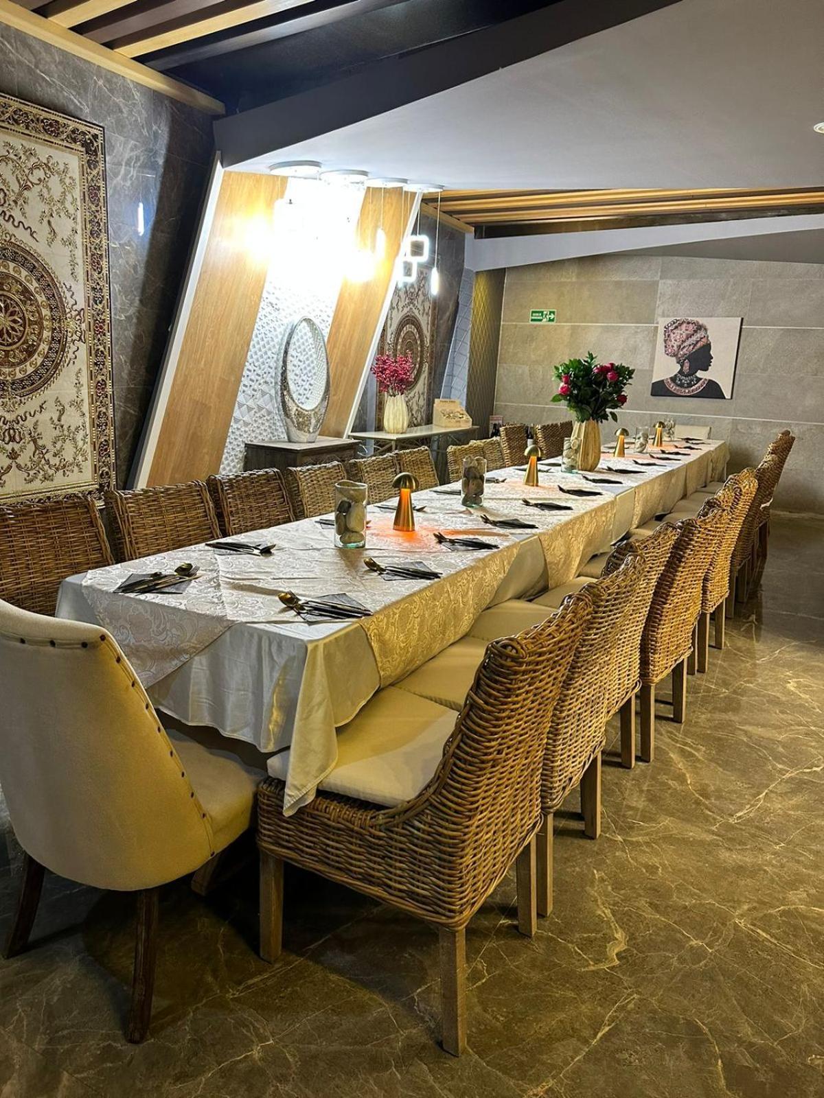Mantra Hotel Boutique Santa Marta  Zewnętrze zdjęcie