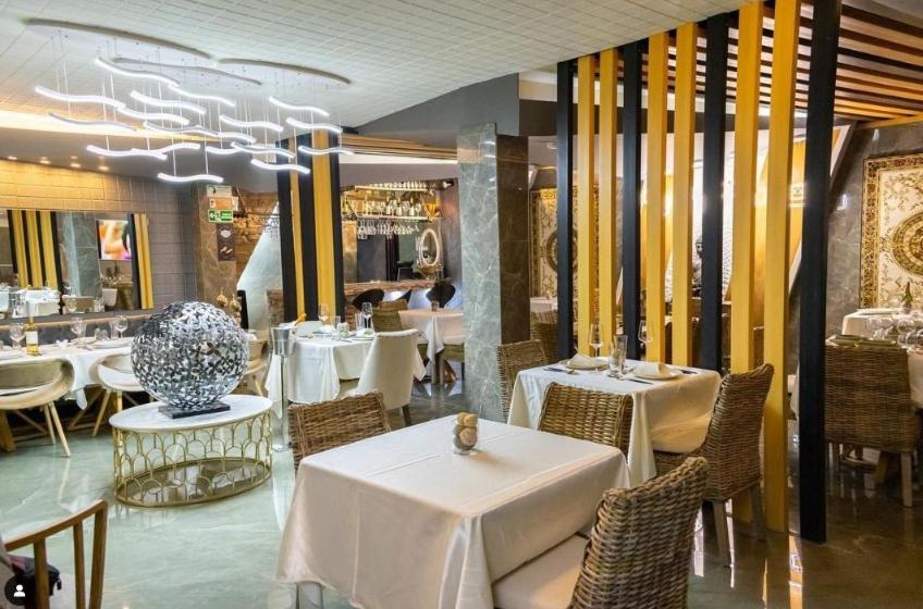 Mantra Hotel Boutique Santa Marta  Zewnętrze zdjęcie