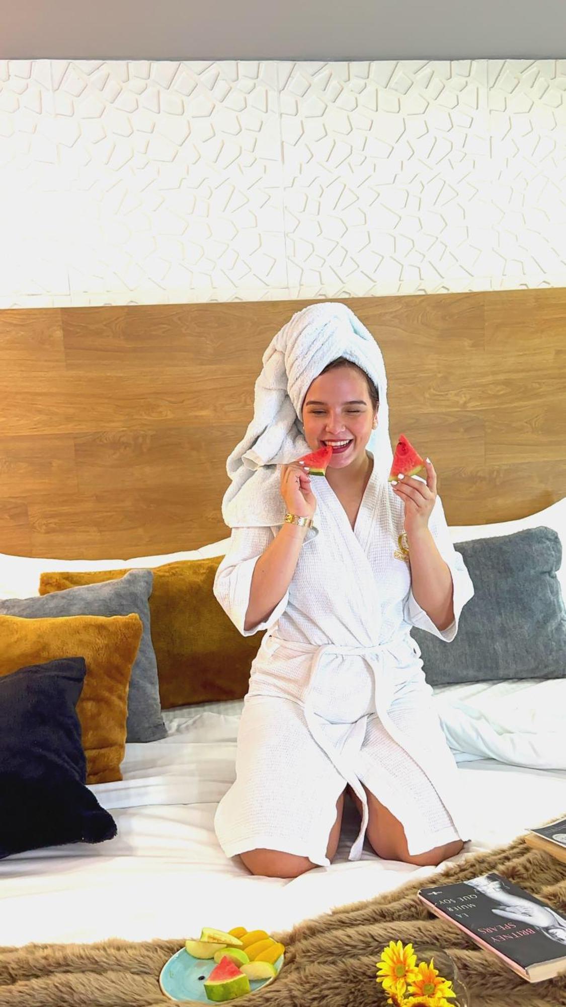 Mantra Hotel Boutique Santa Marta  Zewnętrze zdjęcie