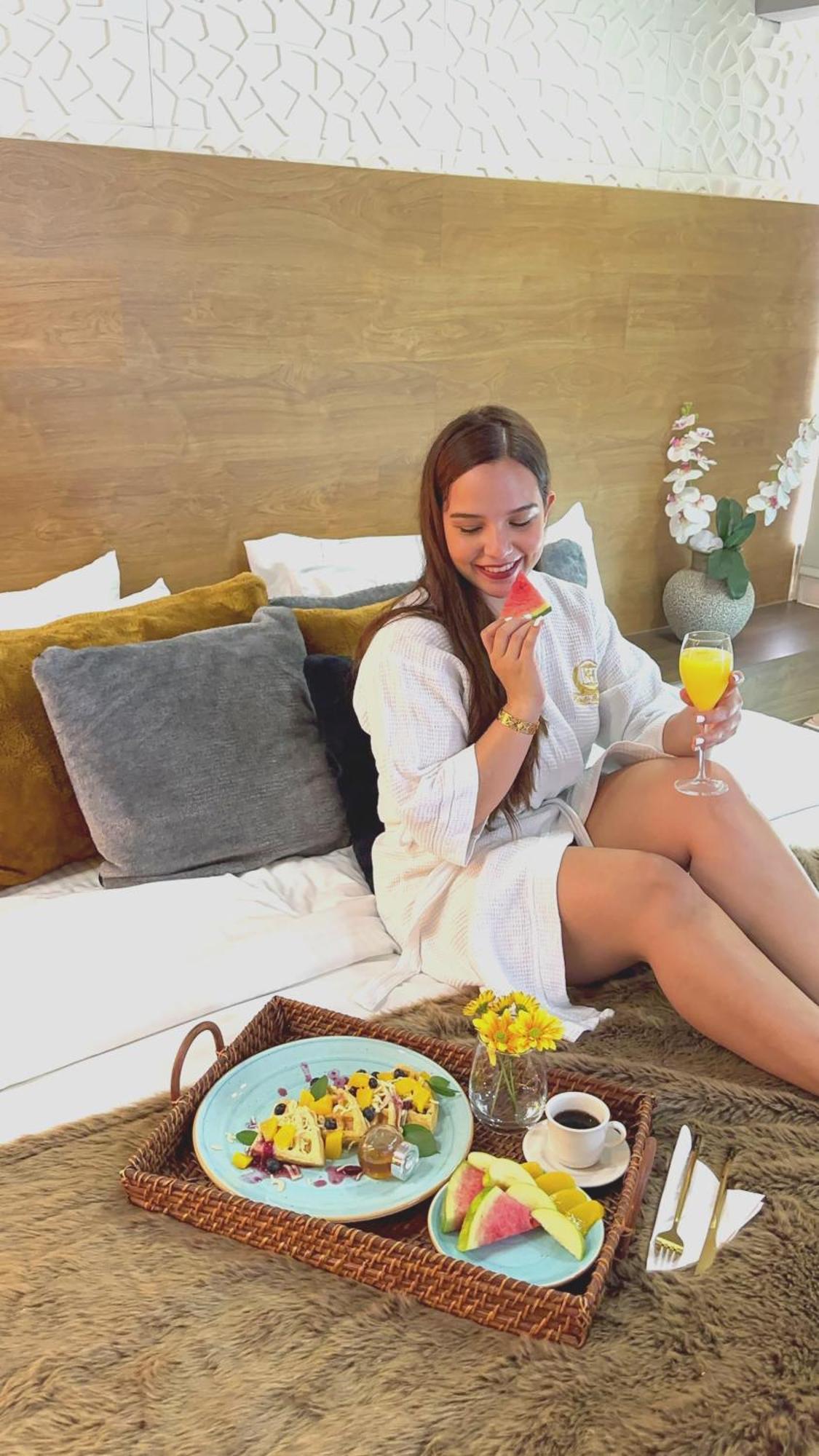 Mantra Hotel Boutique Santa Marta  Zewnętrze zdjęcie