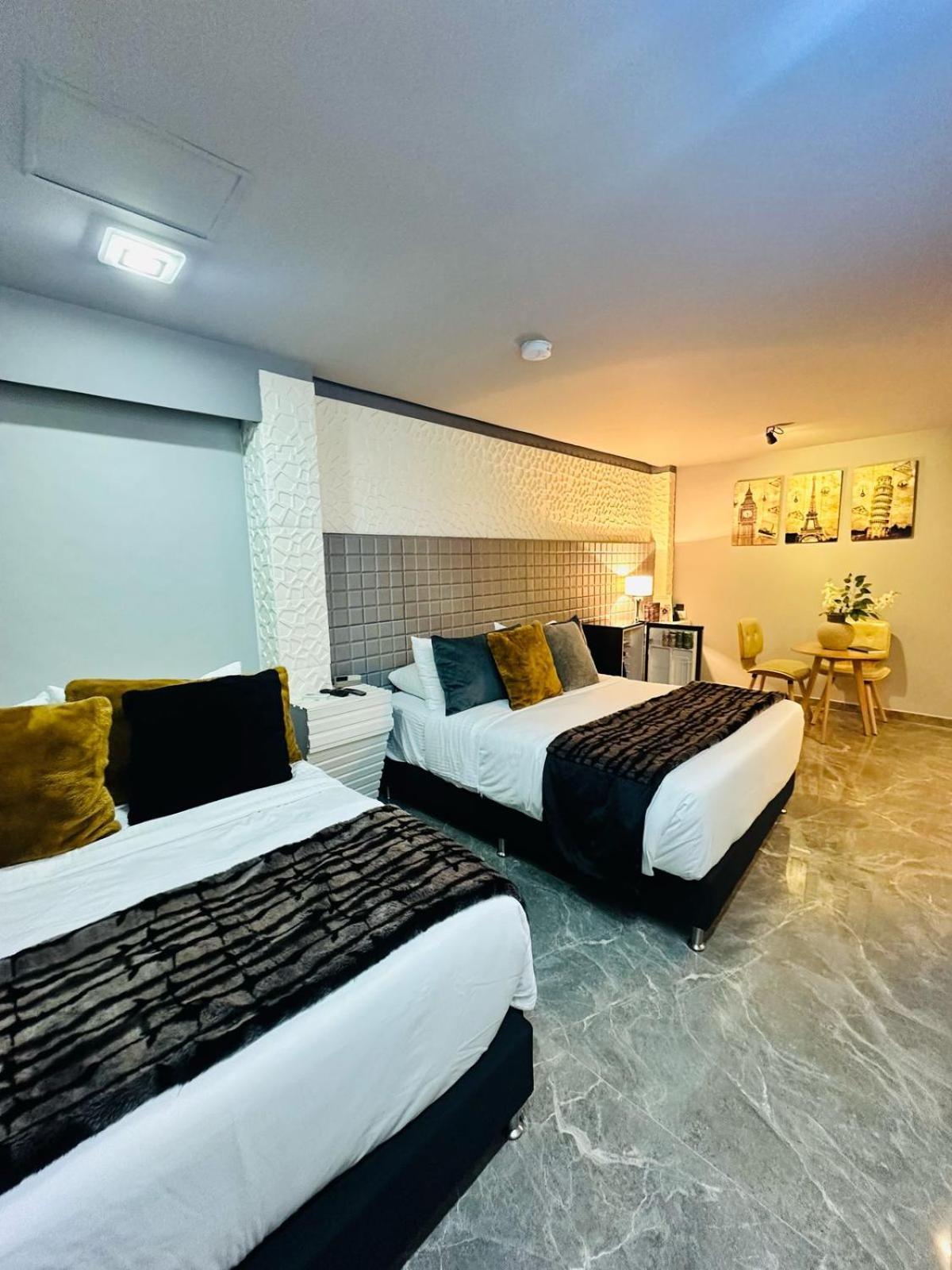 Mantra Hotel Boutique Santa Marta  Zewnętrze zdjęcie