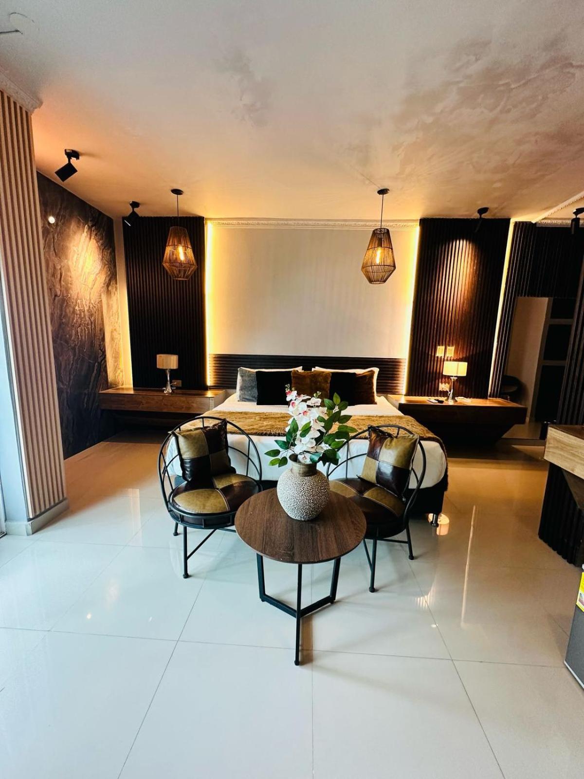 Mantra Hotel Boutique Santa Marta  Zewnętrze zdjęcie