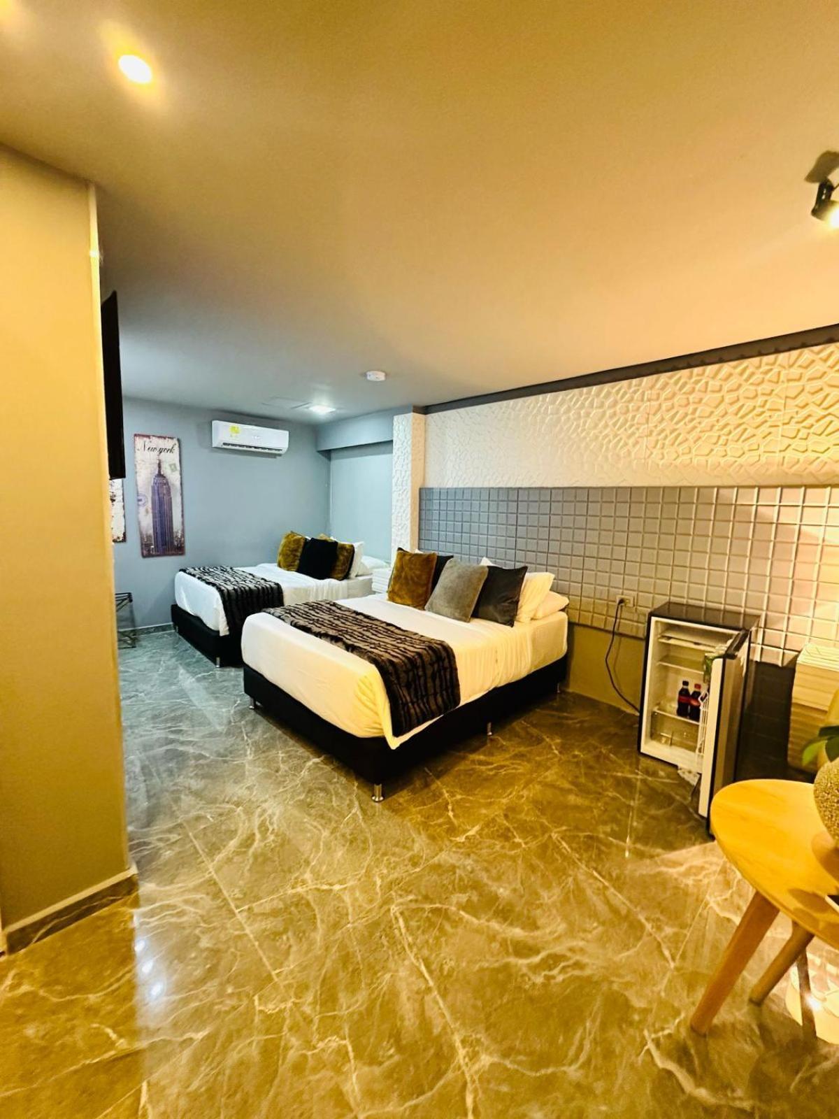 Mantra Hotel Boutique Santa Marta  Zewnętrze zdjęcie