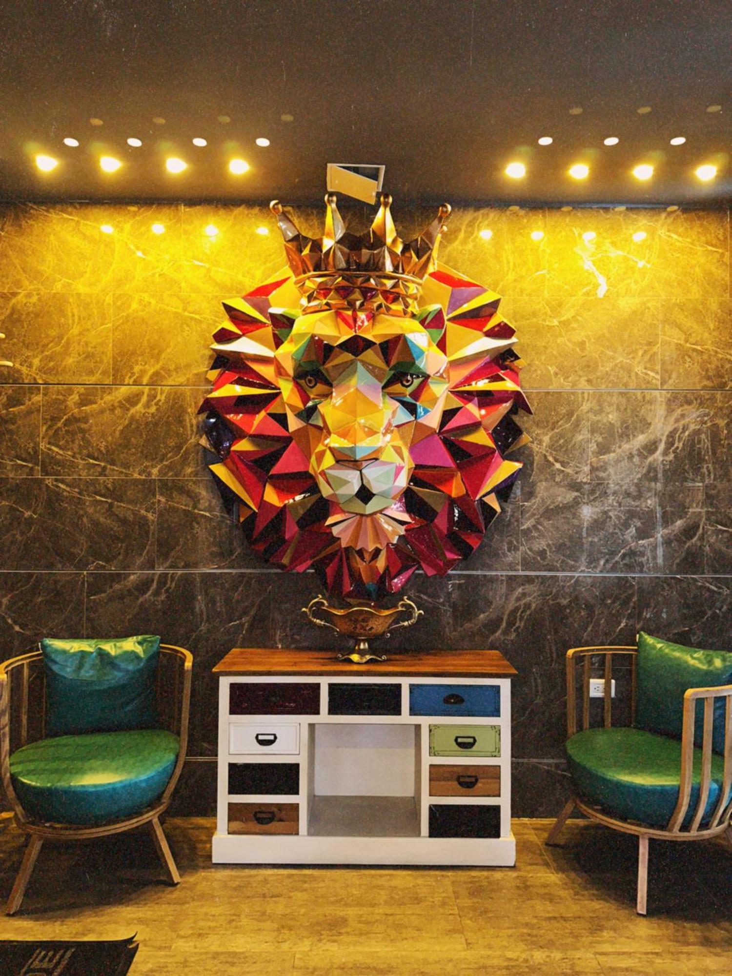 Mantra Hotel Boutique Santa Marta  Zewnętrze zdjęcie