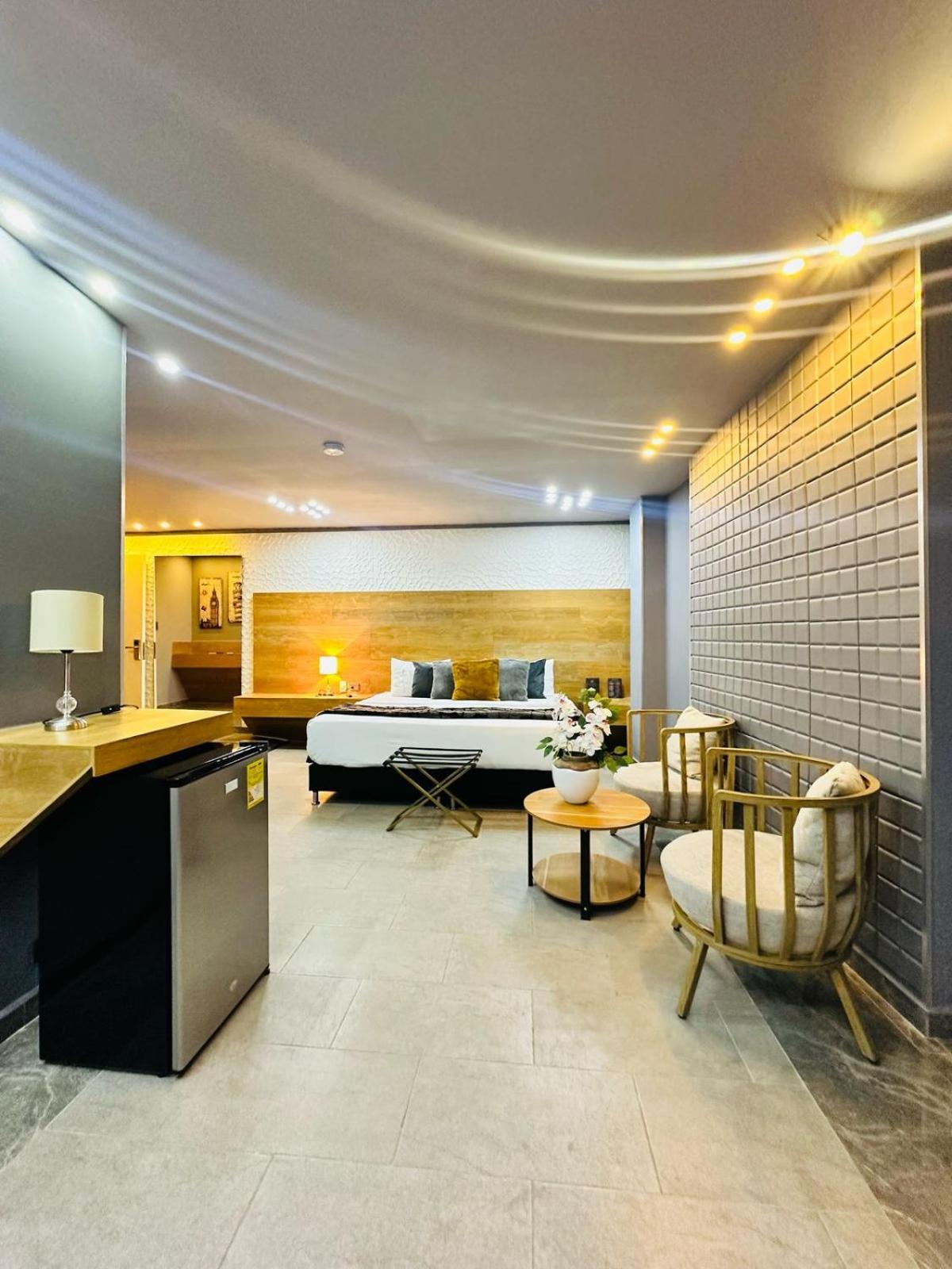 Mantra Hotel Boutique Santa Marta  Zewnętrze zdjęcie