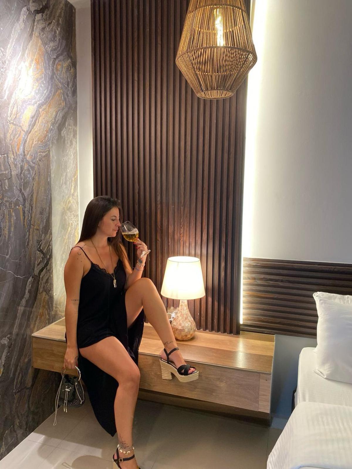 Mantra Hotel Boutique Santa Marta  Zewnętrze zdjęcie
