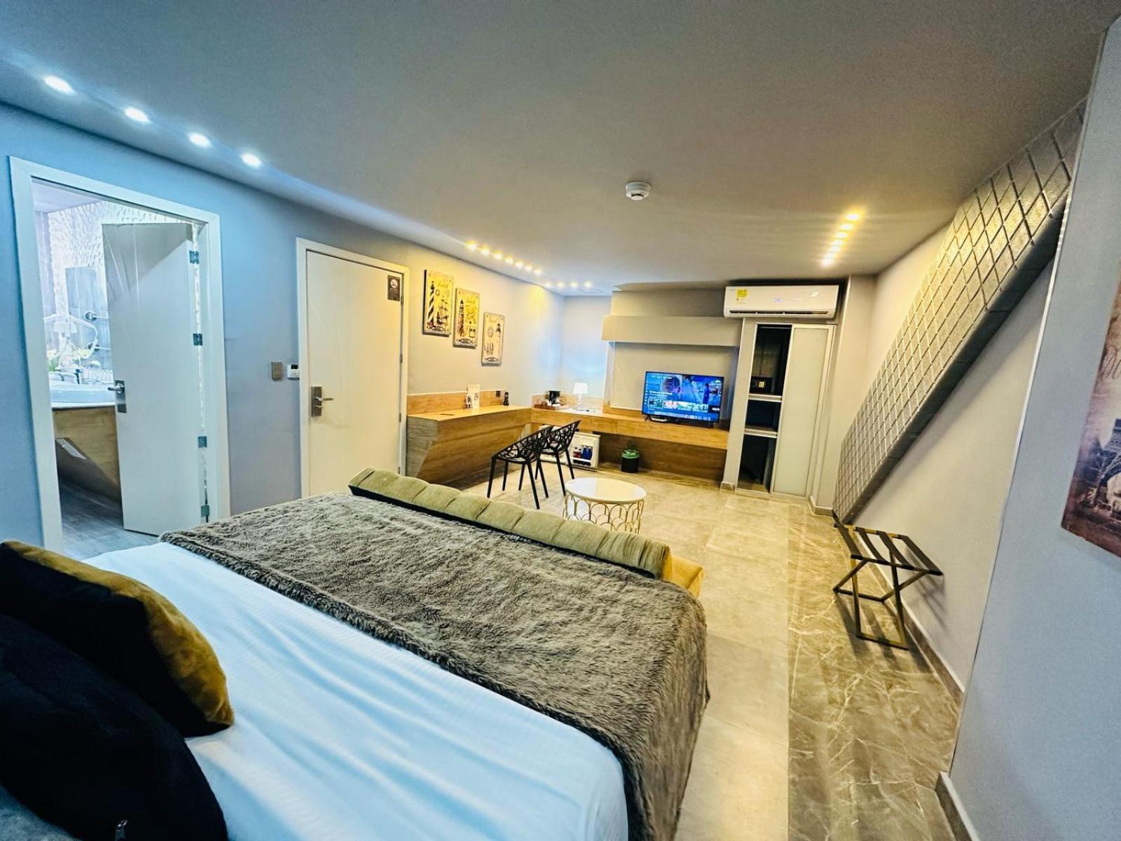Mantra Hotel Boutique Santa Marta  Zewnętrze zdjęcie