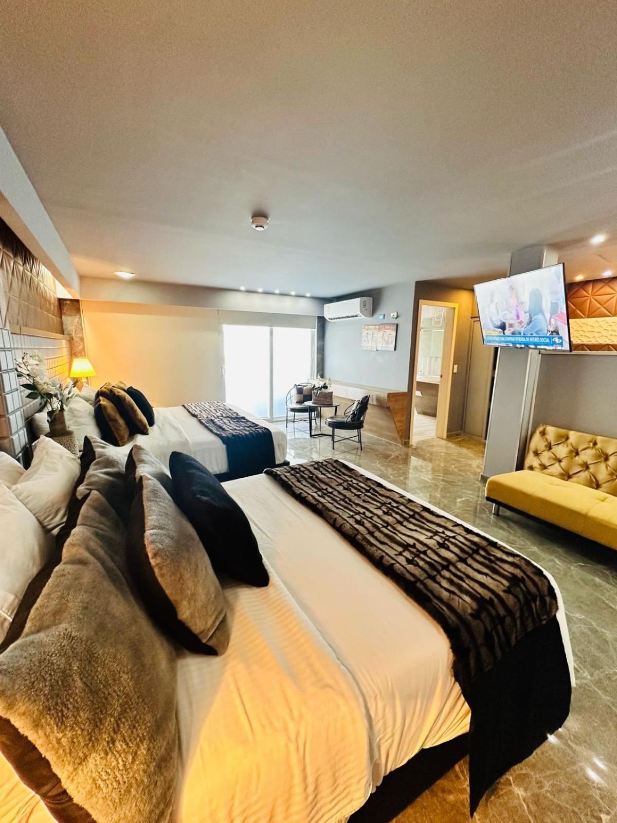 Mantra Hotel Boutique Santa Marta  Zewnętrze zdjęcie