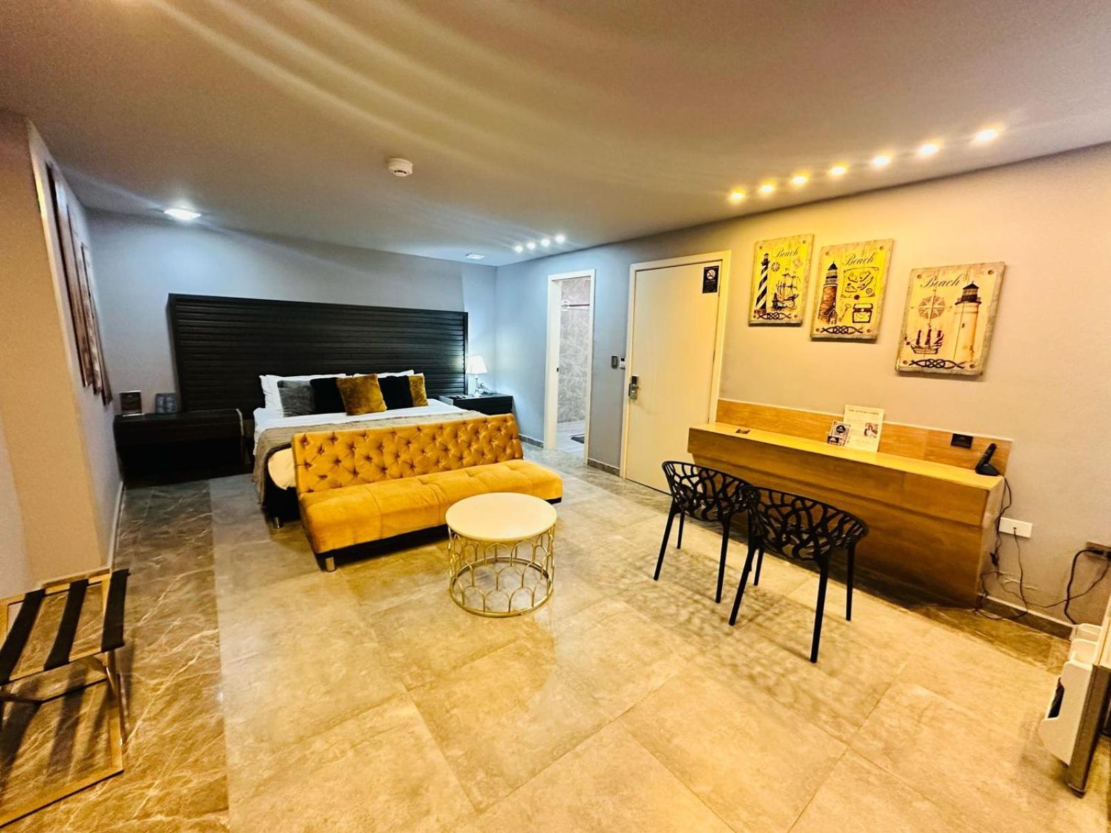 Mantra Hotel Boutique Santa Marta  Zewnętrze zdjęcie