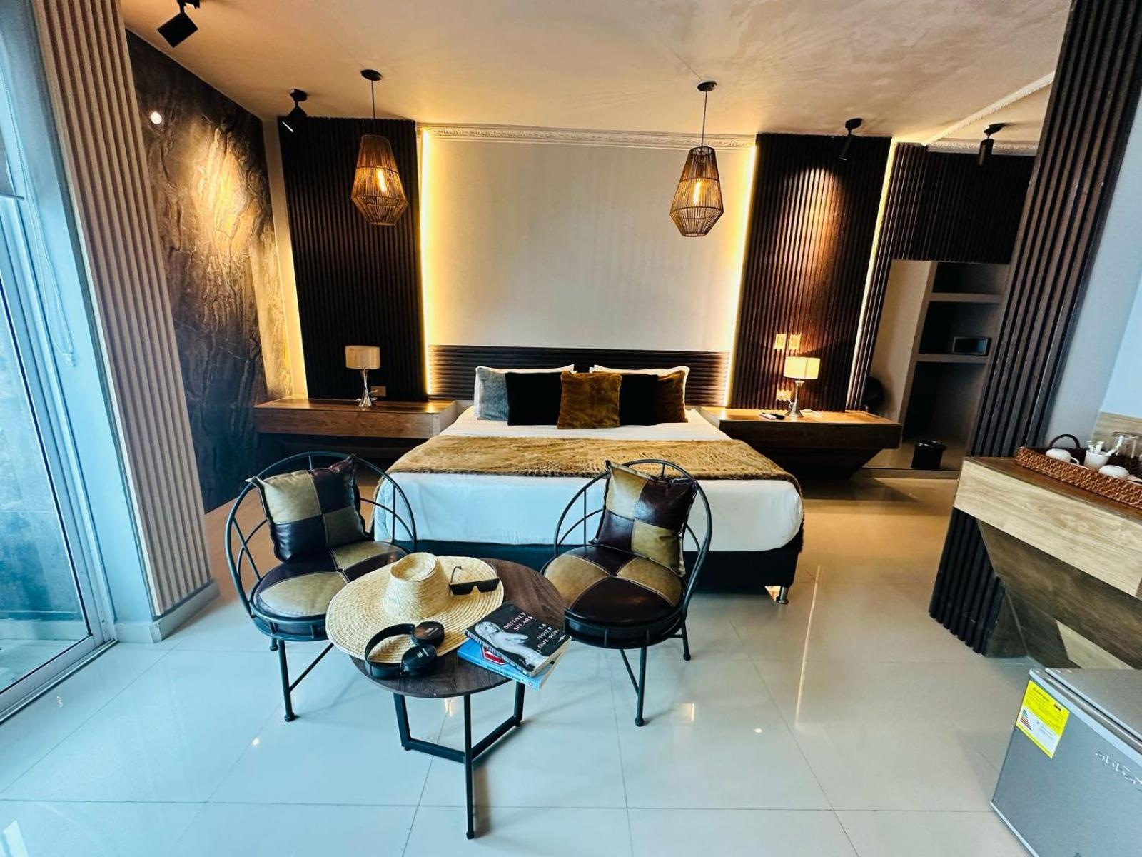 Mantra Hotel Boutique Santa Marta  Zewnętrze zdjęcie