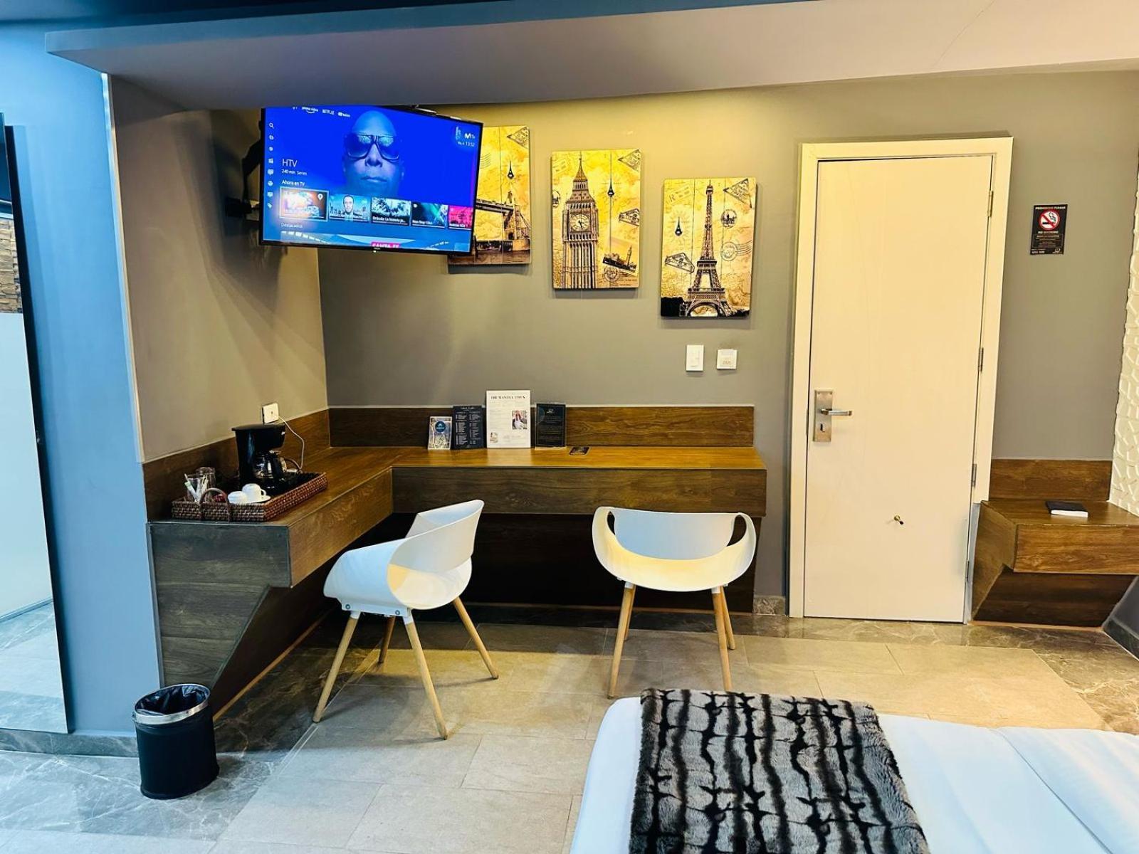 Mantra Hotel Boutique Santa Marta  Zewnętrze zdjęcie