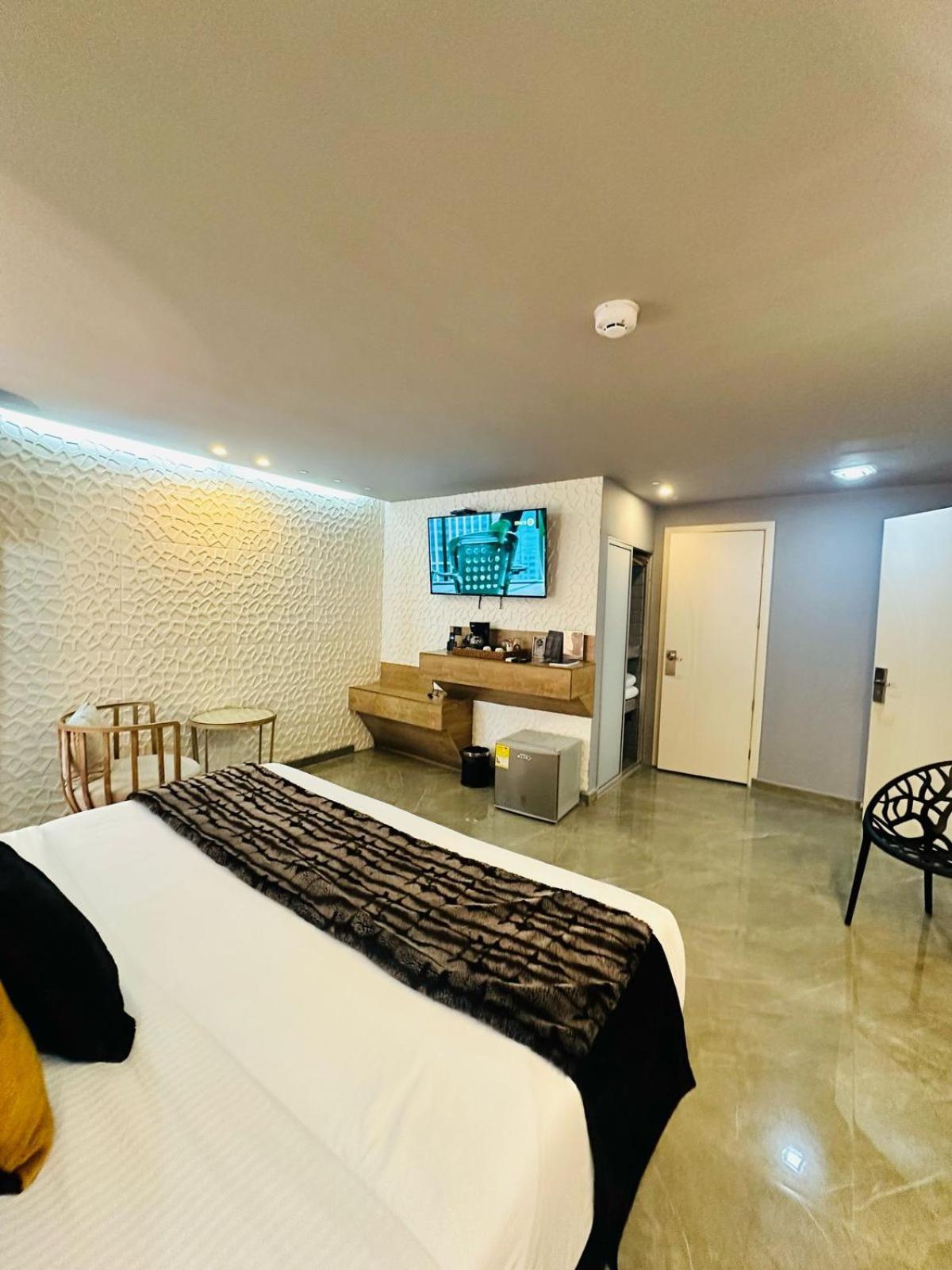 Mantra Hotel Boutique Santa Marta  Zewnętrze zdjęcie