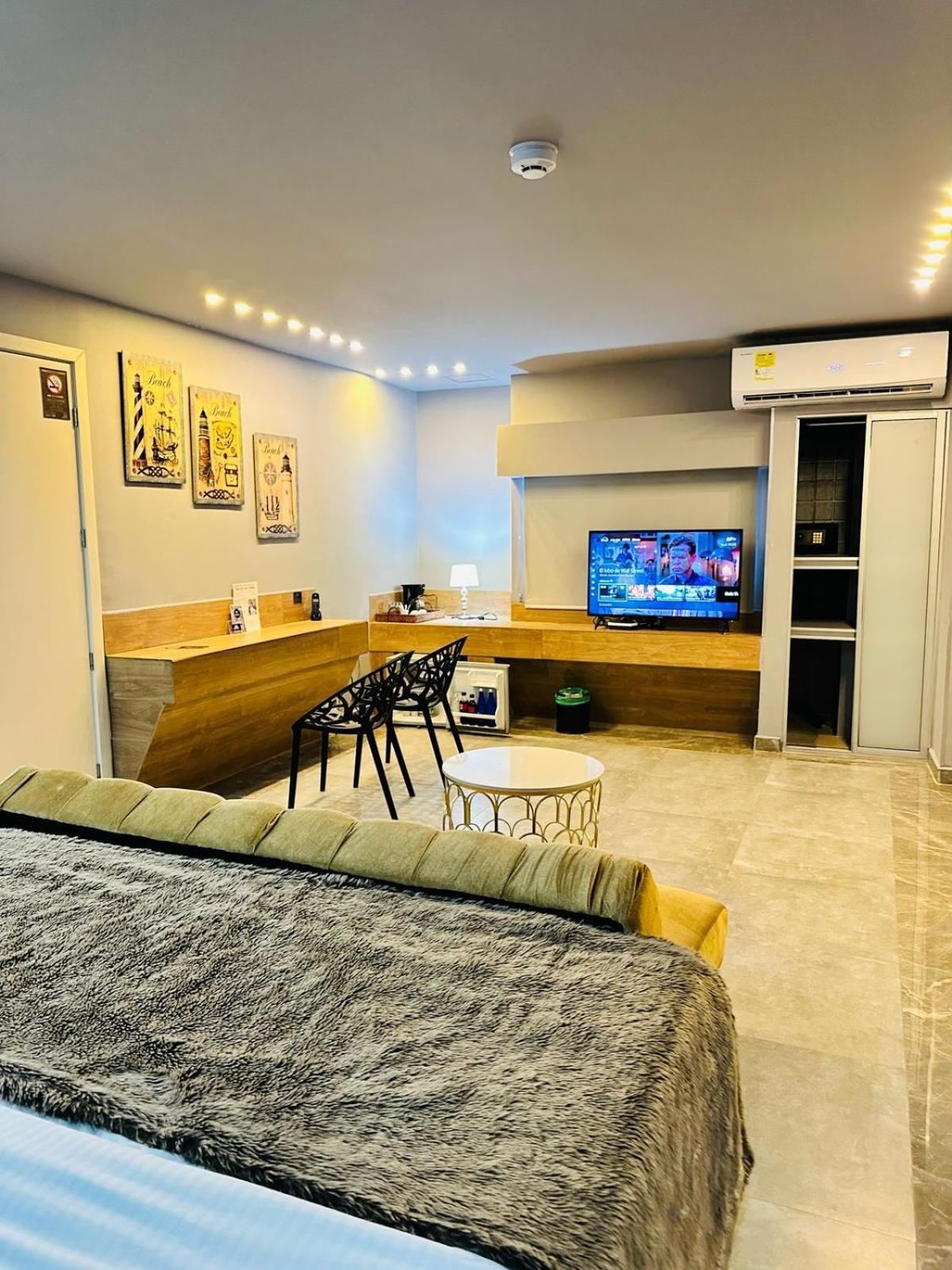 Mantra Hotel Boutique Santa Marta  Zewnętrze zdjęcie