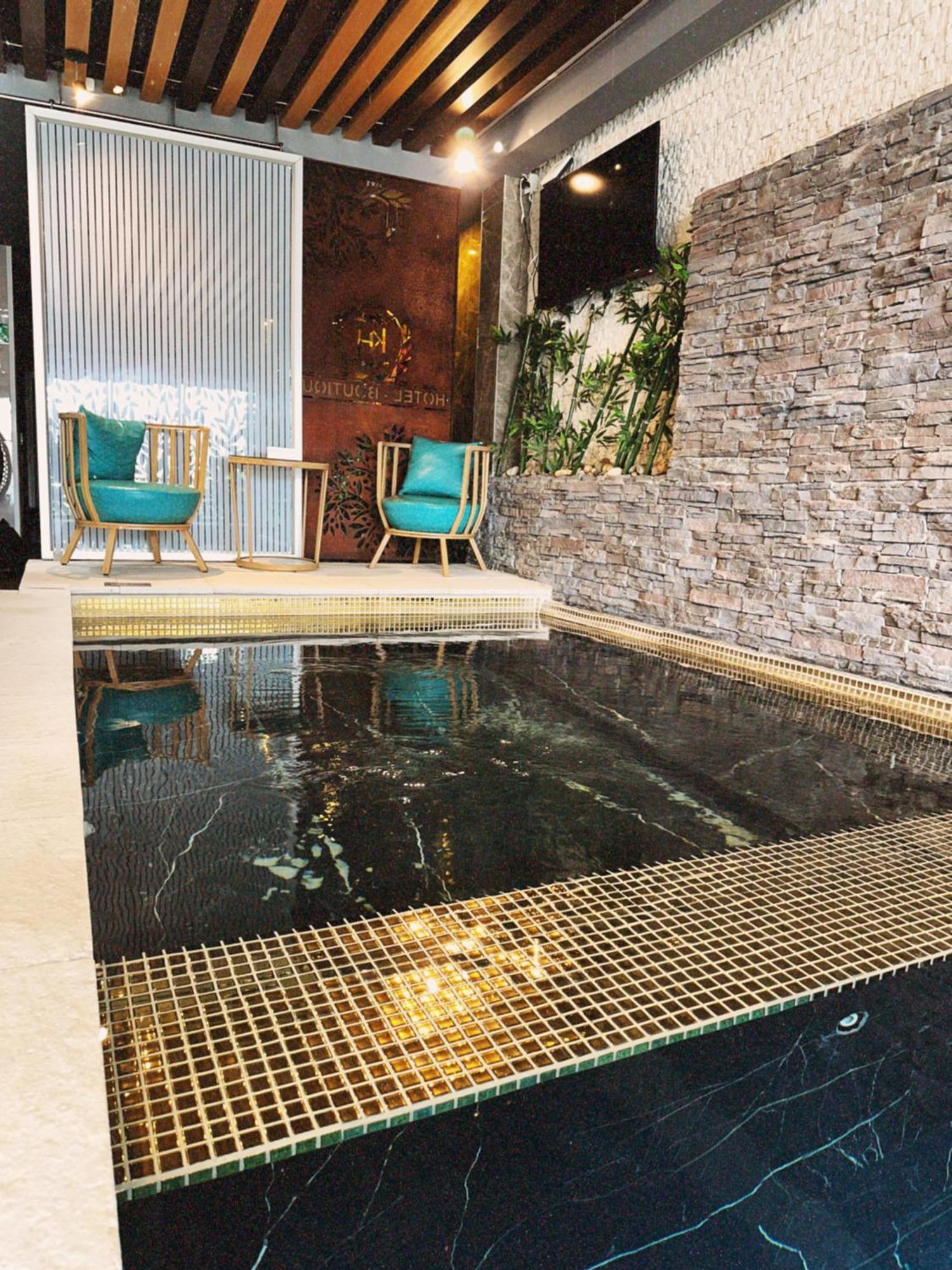 Mantra Hotel Boutique Santa Marta  Zewnętrze zdjęcie