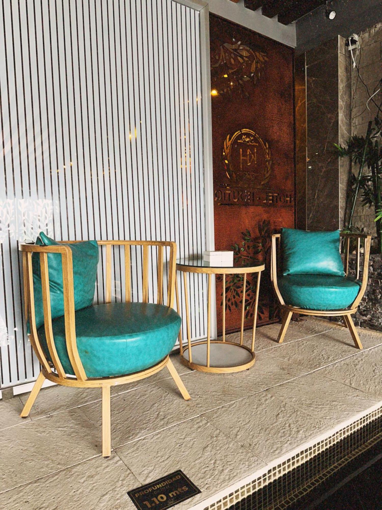 Mantra Hotel Boutique Santa Marta  Zewnętrze zdjęcie